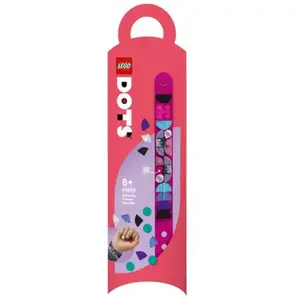 LEGO® Dots 41802 Le bracelet Licornes éternelles pas cher