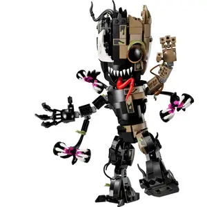 Lego 76249 Marvel Groot Venomisé pas cher