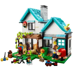 LEGO® Creator 3 en 1 31139 La maison accueillante pas cher