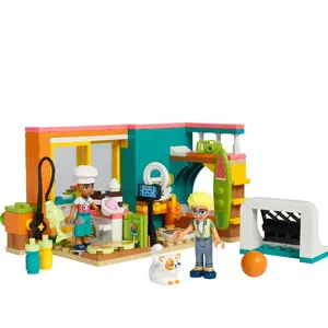 LEGO® Friends 41754 La chambre de Léo pas cher