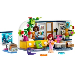 LEGO® Friends 41740 La chambre d'Aliya pas cher