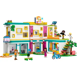 LEGO® Friends 41731 L’école internationale de Heartlake City pas cher