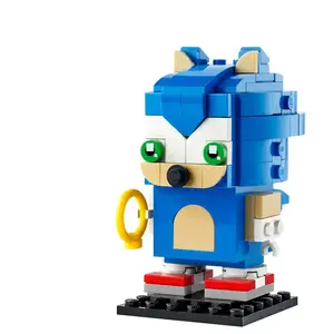 Comparateur de prix : LEGO® Sonic the Hedgehog  Sonic the Hedgehog 40627