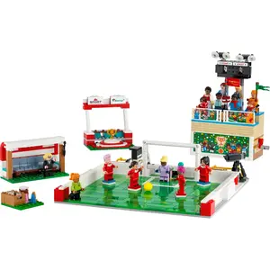LEGO Autre Icônes du jeu 40634