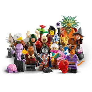 Lego Lego Minifigures - Donjons & Dragons - Sachet Surprise - 71047 pas cher