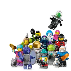 LEGO® Minifigures 71046 Série 26 L’espace