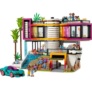 LEGO Friends La villa moderne d'Andréa 42639 pas cher