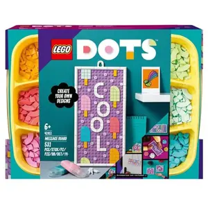 LEGO® DOTS 41951 Tableau à messages pas cher