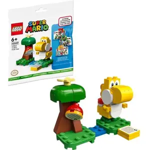 LEGO 30509 Super Mario Yoshi's Fruit Tree pas cher