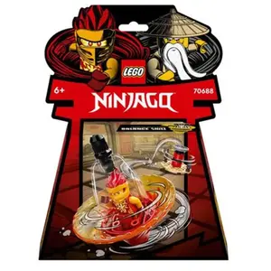 LEGO® Ninjago® 70688 L’Entraînement Ninja Spinjitzu de Kai pas cher