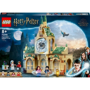 LEGO® Harry Potter 76398 L'infirmerie de Poudlard pas cher