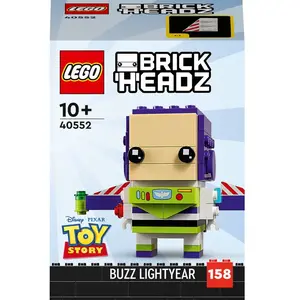 Lego Brickheadz - Buzz L'éclair - 40552