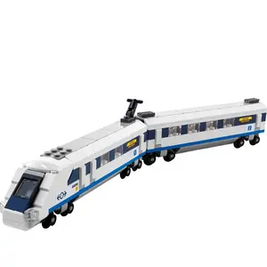 Lego Lego Creator - Le Train À Grande Vitesse - 40518 pas cher