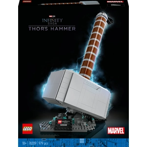 Lego Lego Marvel - Le Marteau De Thor - 76209 pas cher