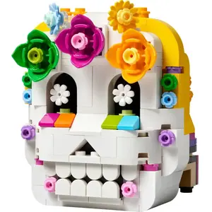 LEGO Autre L'autel de la Fête des Morts 40811 pas cher