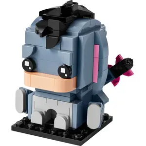 LEGO Disney Winnie de Poeh Brickheadz 40797 - Iejoor - Eeyore pas cher