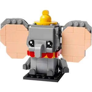 LEGO Disney Mickey et ses amis Dumbo 40792 pas cher
