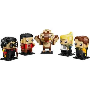 LEGO Harry Potter Figurines de la Coupe de Feu 40791 pas cher