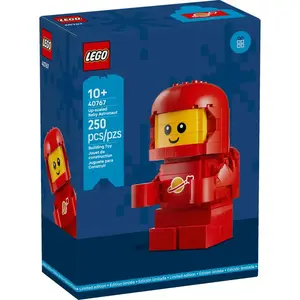 LEGO LEGO GWP (Sets promotionnels) - Le bébé astronaute grand format -...