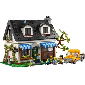 LEGO LEGO Bricklink - La brocante - 910050