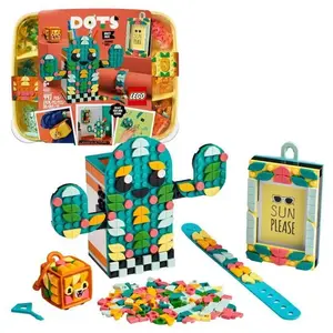 Lego Lego Dots - Multi-Pack Ambiance Estivale - 41937