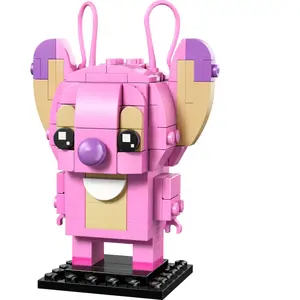LEGO Disney  Lilo et Stitch: Angel 40922 pas cher