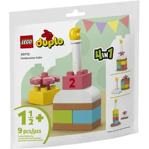LEGO 30712 Feiertorte (30712) pas cher