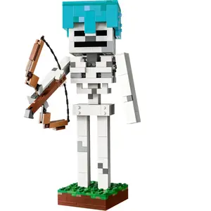 LEGO 21594 THE SKELETON pas cher