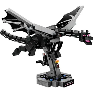 LEGO 21595 THE ENDER DRAGON