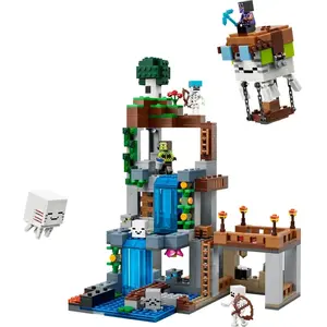 LEGO 21597 GHAST STATION pas cher