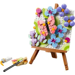 LEGO® Creator 31390 Tableau floral