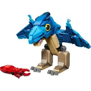 LEGO Jurassic World  Bébé dinosaure: le ptéranodon 77977