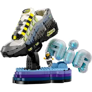 LEGO Nike Nike Air Max 95 x LEGO Set 43025 pas cher