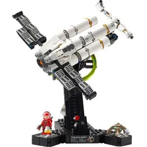 LEGO LEGO® Icons Projet Dernière Chance 11389 pas cher