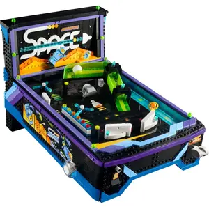LEGO LEGO® Icons Flipper d'arcade 11374 pas cher