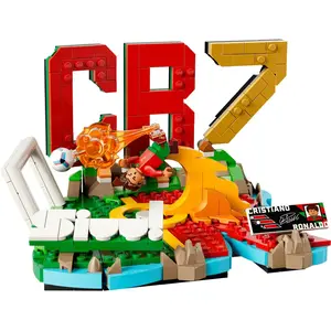 Comparateur de prix : LEGO 43012 SPECIAL EDITION S 2026 43012