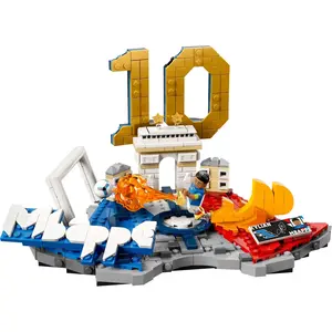 LEGO 43013 SPECIAL EDITION S 2026 43013 pas cher