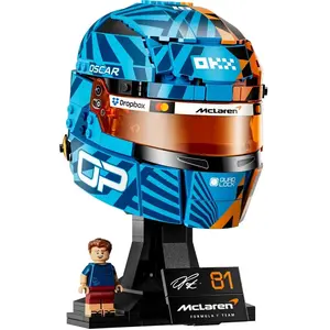 LEGO 43017 Confidential (43017) pas cher