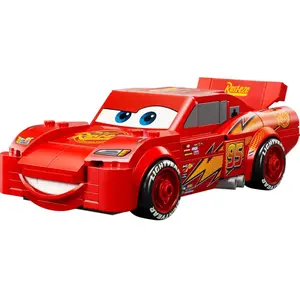 LEGO Speed Champions Flash McQueen 77255 pas cher