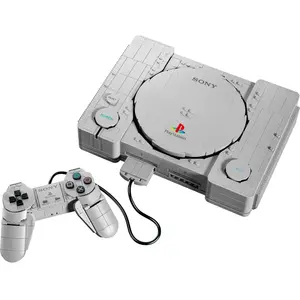 LEGO Autre PlayStation 72306 pas cher