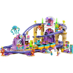 LEGO 42703 MERMAID ROLLER COASTER RIDE