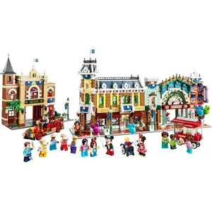 LEGO Disney  Main Street, U. S.A. 43302