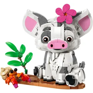 LEGO 43292 PUA (PIG VAIANA)