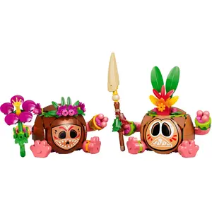 LEGO 43293 KAKAMORA pas cher