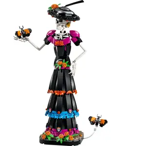 LEGO Ideas La Catrina 21372