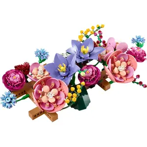 LEGO Botanicals Bloemenwand - 11503