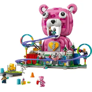LEGO 77082 RAVE CAVE