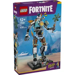 LEGO LEGO® Fortnite KIT 77081 pas cher