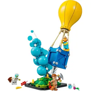 LEGO® Fortnite® 77080 Ravitaillement