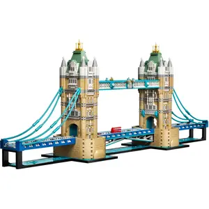 LEGO Architecture Tower Bridge 21067 pas cher